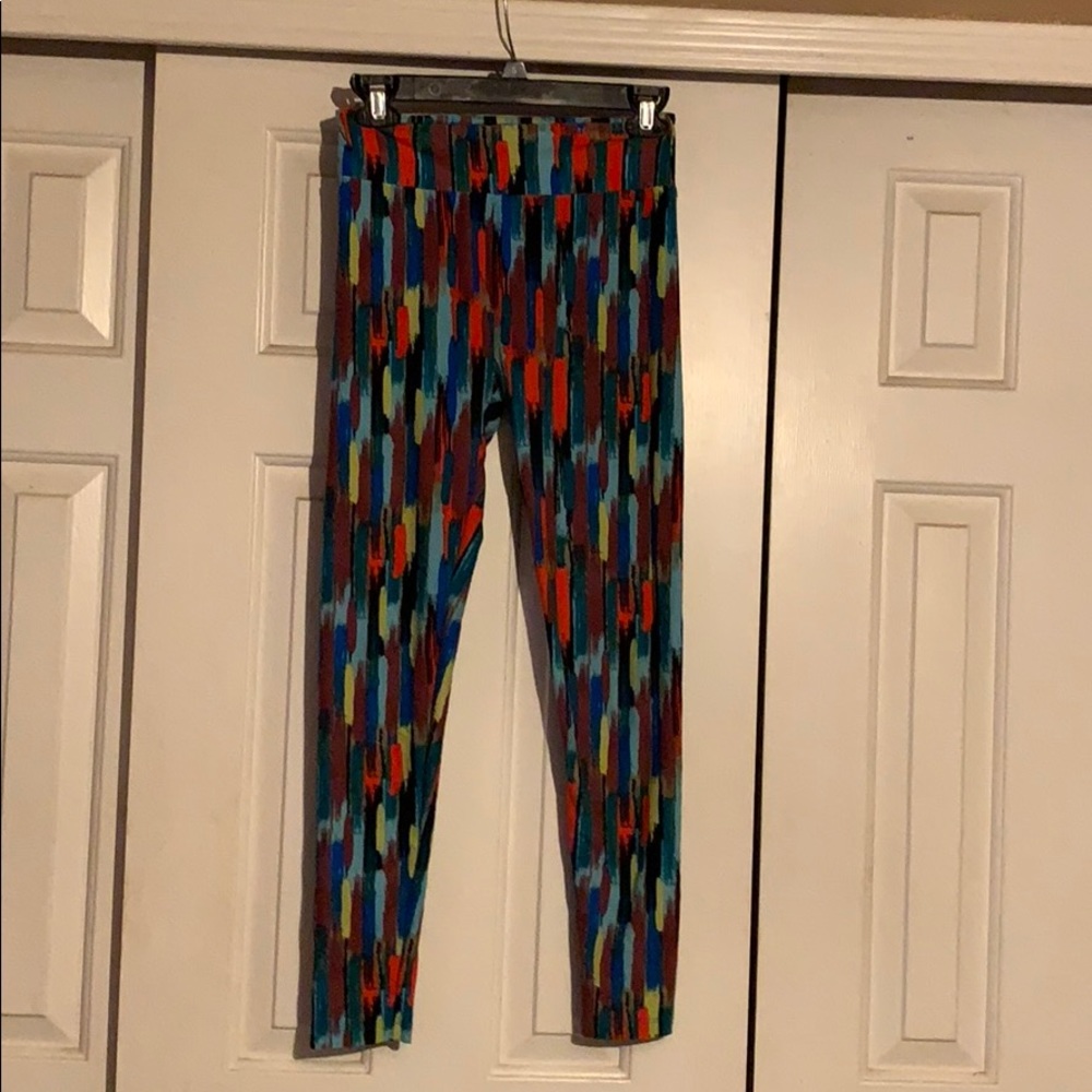 Lularoe leggings